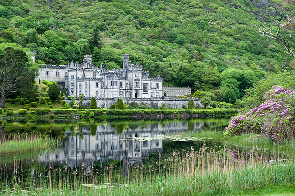 Ireland 2012