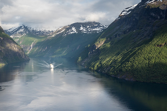 Norway 2015