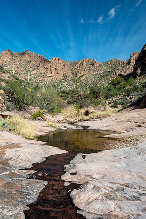 Arizona 2019