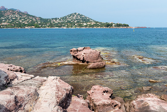 France 2017 - South Coast