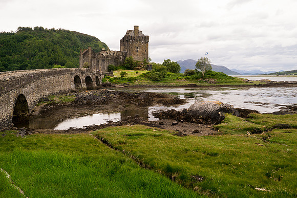 Scotland 2012