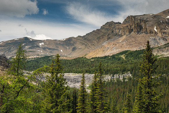 Banff National Park 2025
