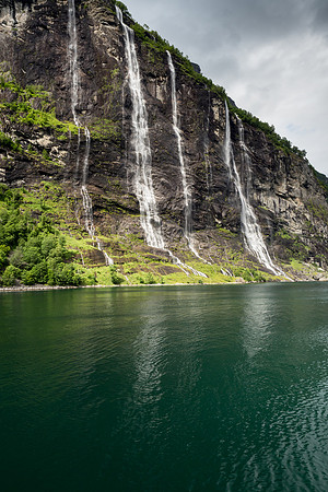 Norway 2015