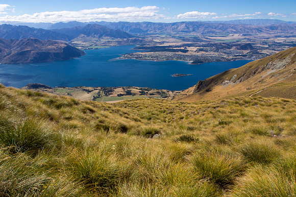 New Zealand 2013