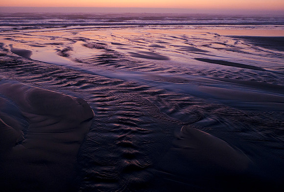 Oregon 2011