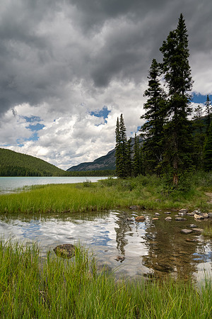 Banff National Park 2025