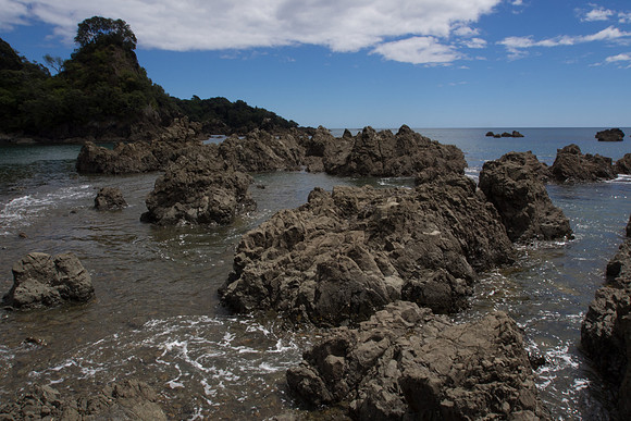 New Zealand 2013