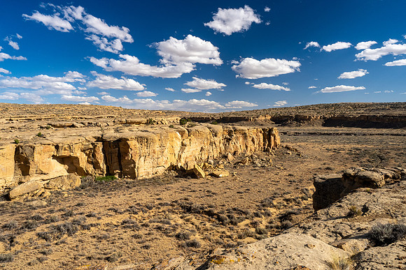 New Mexico 2025
