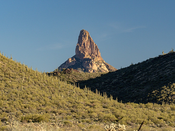 Arizona 2019