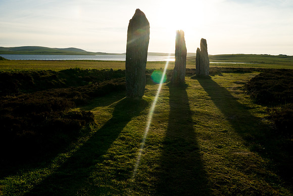 Scotland 2012