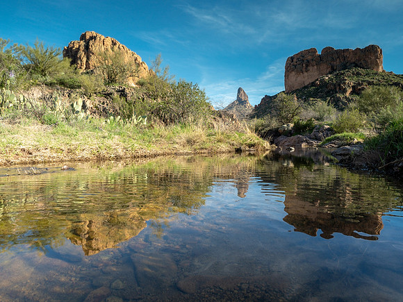 Arizona 2019