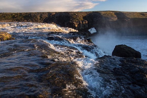 Iceland 2014