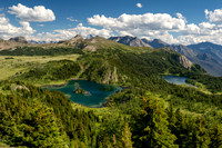 Canadian Rockies 2025