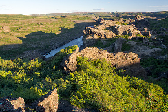 Iceland 2014