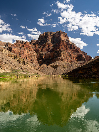 Grand Canyon Rafting Expedition