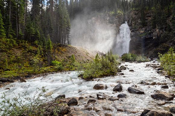 Banff National Park 2025