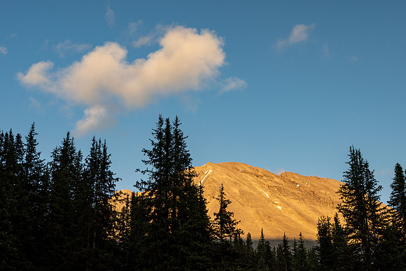 Banff National Park 2025