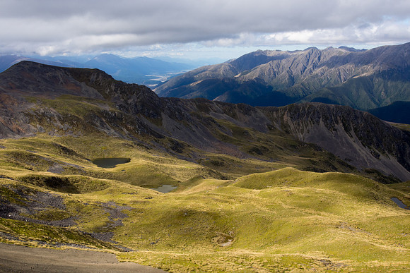 New Zealand 2013