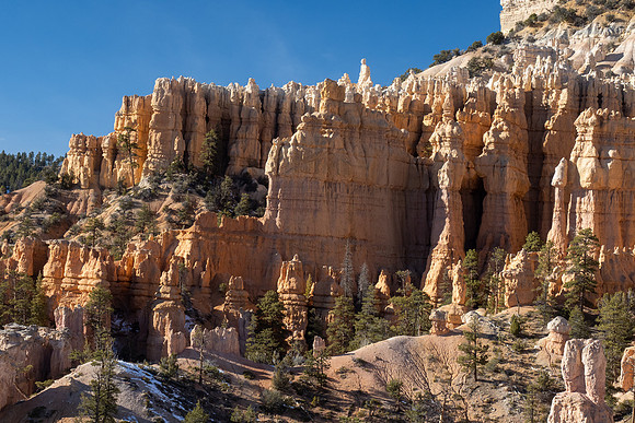 Bryce Canyon National Park 2022