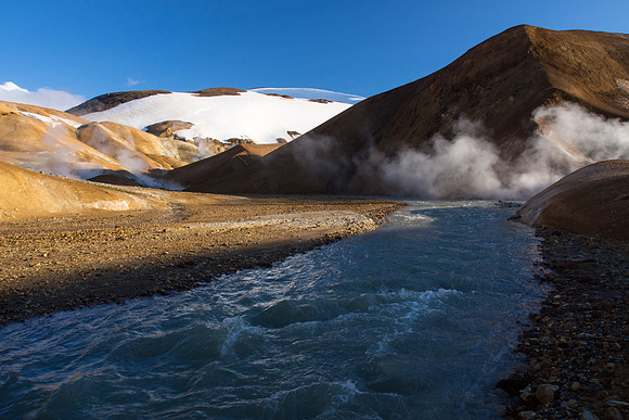Iceland 2014