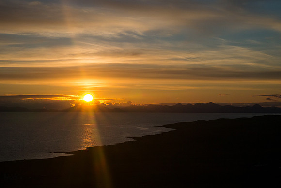 Scotland 2012