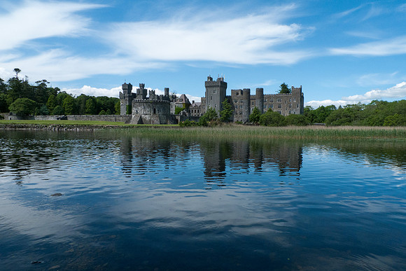 Ireland 2012