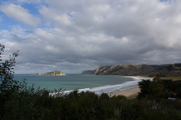 New Zealand 2013