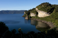 Lake Waikaremoana