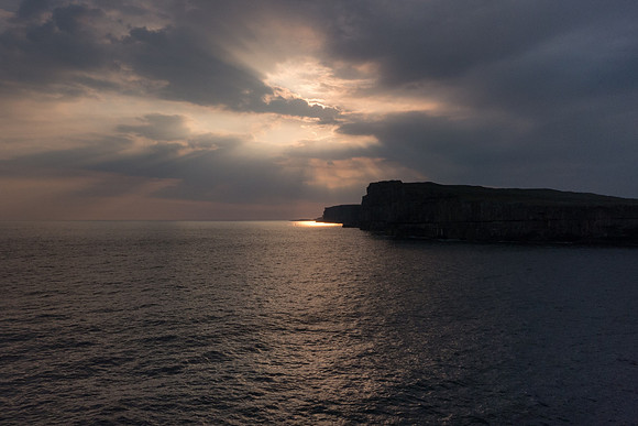 Ireland 2013
