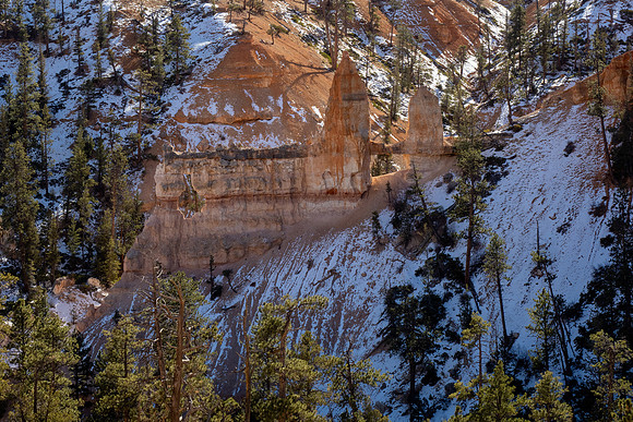 Bryce Canyon National Park 2022