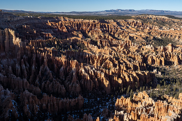 Bryce Canyon National Park 2022