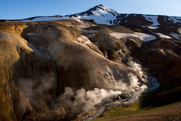 Iceland 2014