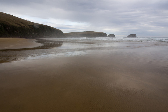 New Zealand 2013