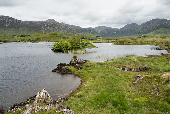 Ireland 2017