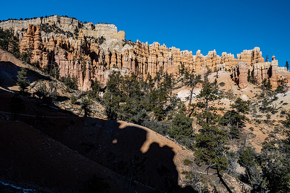 Bryce Canyon National Park 2022