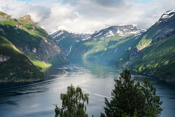Norway 2015