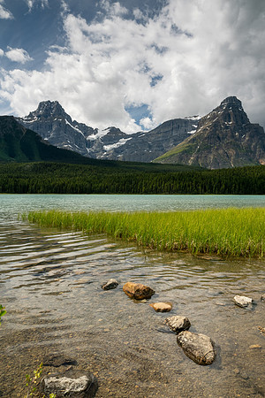 Banff National Park 2025