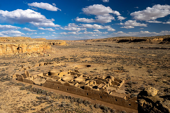 New Mexico 2025