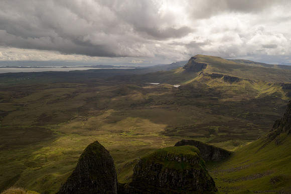 Scotland 2012