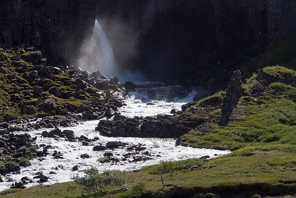 Iceland 2014