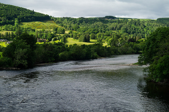 Scotland 2012
