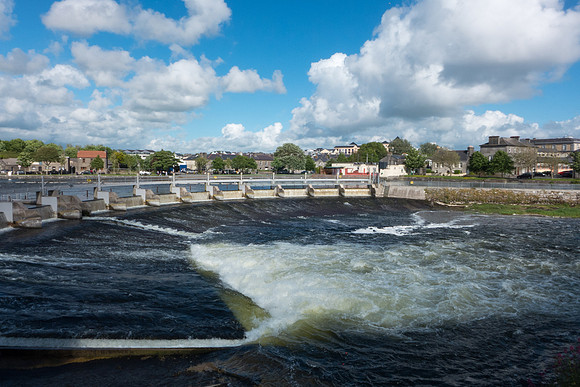 Ireland 2013