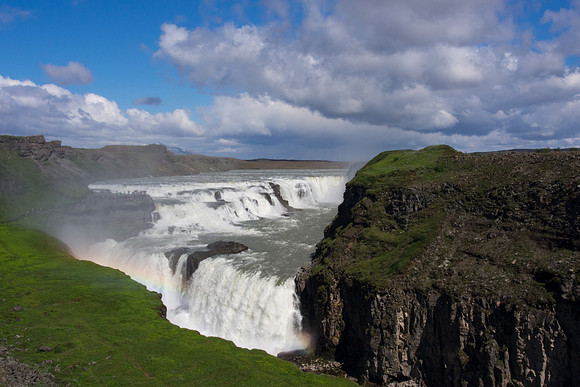 Iceland 2014