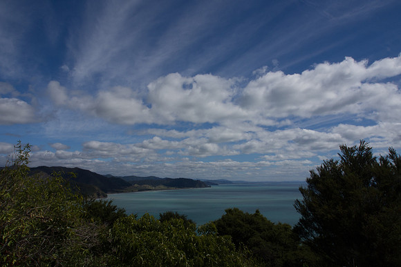 New Zealand 2013