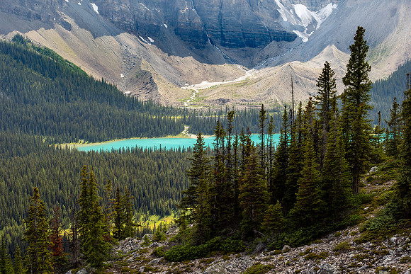 Banff National Park 2025