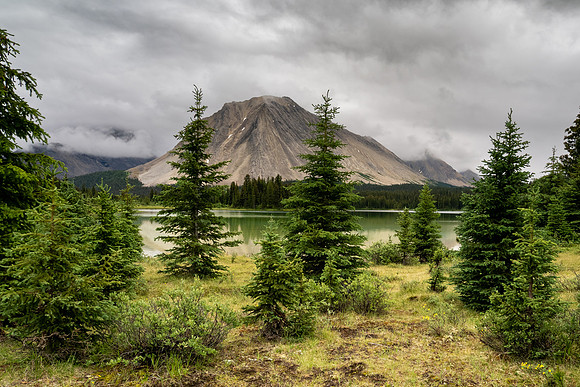 Banff National Park 2025