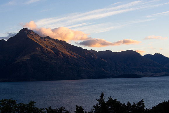 New Zealand 2013