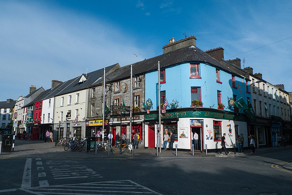 Ireland 2012