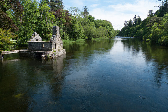 Ireland 2012
