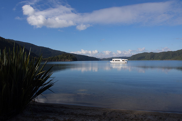 New Zealand 2013